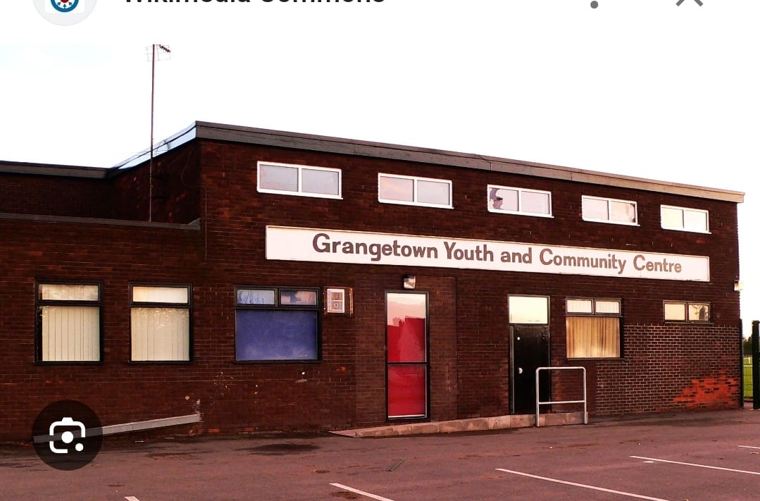 Grangetown Youth and Community Centre